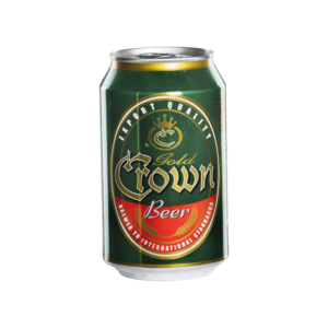 Gold Crown - Heineken (Cambodia) Co., Ltd
