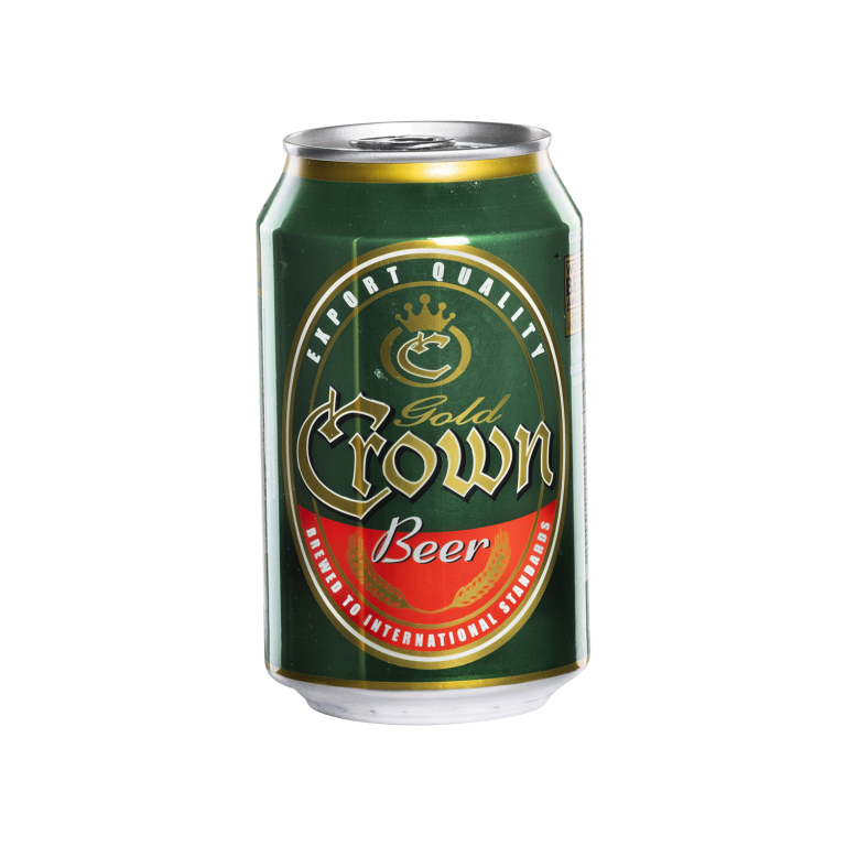 Gold Crown - Heineken (Cambodia) Co., Ltd