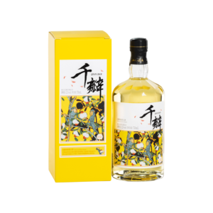QianBan White Peach Flavor Liqueur - Chongqing Jiangji Distillery Co., Ltd.