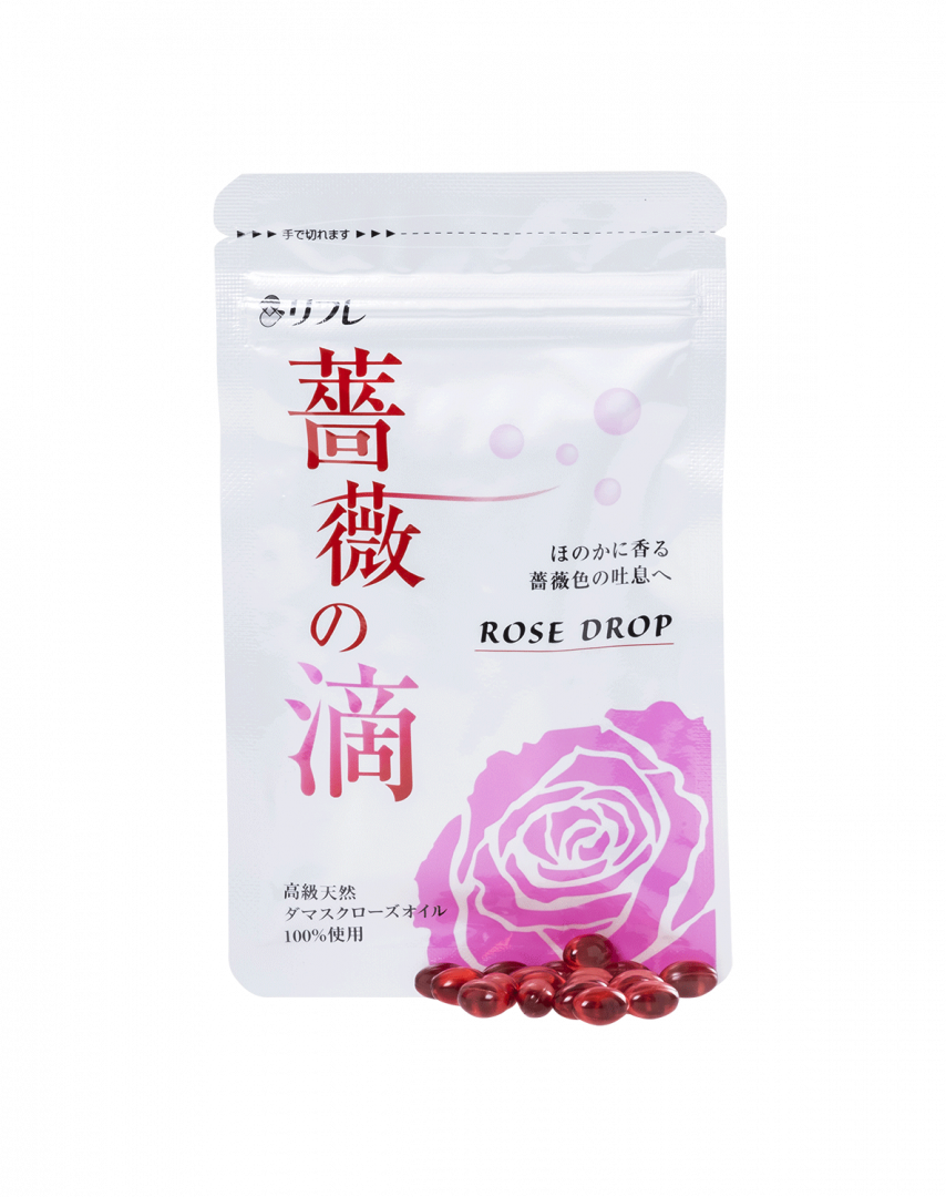薔薇の滴 優秀品質金賞 モンドセレクション 21 薔薇の滴 優秀品質金賞 モンドセレクション 21