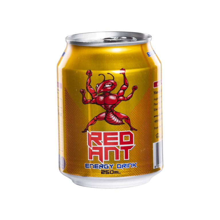 Red Ant - Angkor Daily Foods Co.,LTD
