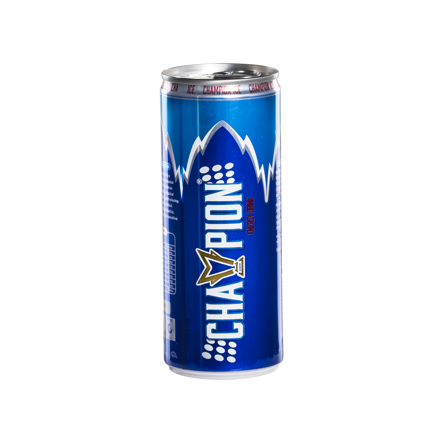 Champion ICE - Silver Quality Award 2021 from Monde Selection 