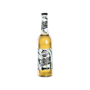 Booster Cider - Brasimba