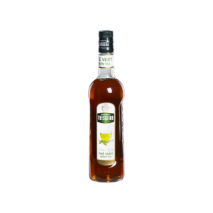 Mathieu Teisseire Green Tea Syrup - Britvic
