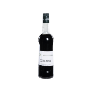 Mathieu Teisseire Black Tea Syrup - Britvic