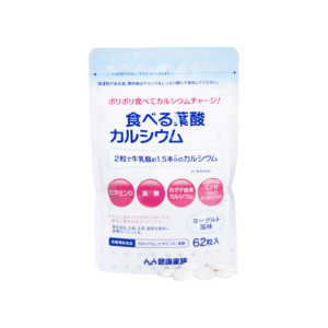 食べる葉酸・カルシウムＮＥＯ - 株式会社　健康家族