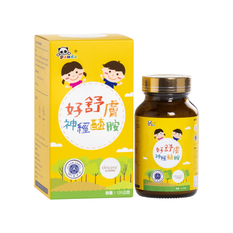 好舒膚 神經醯胺 - PANDA
