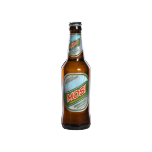 Mosi Premium Lager - Zambian Breweries Plc