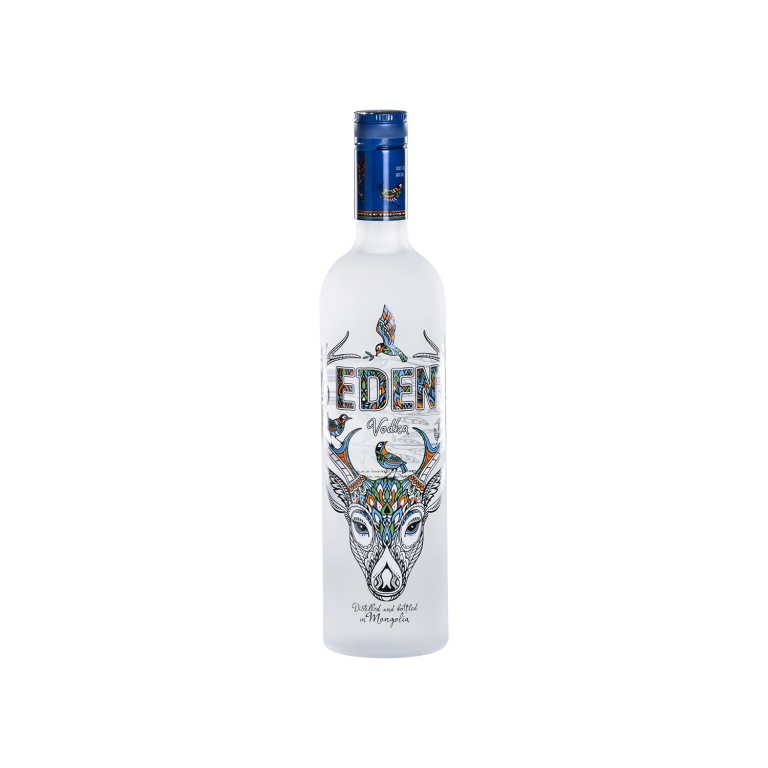 Eden - APU Company