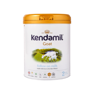 Kendamil Goat Follow On Milk - Kendal Nutricare Ltd