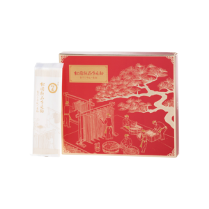 松園手延 · 芙蓉麵 - 松園食品股份有限公司