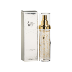 Siele Divine Revitalizing Aqua Gel - Just For You Technology Co., Ltd