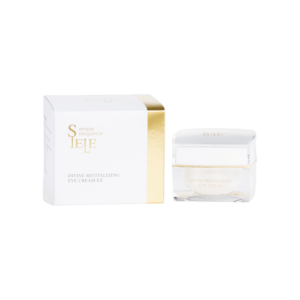 Siele Divine Revitalizing Eye Cream - Just For You Technology Co., Ltd