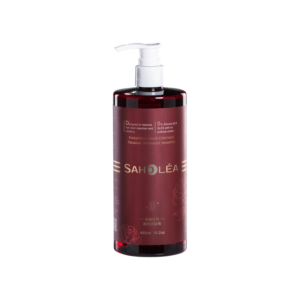 SAHOLEA Color Continue Premium Treatment Shampoo - Maywufa Company Limited