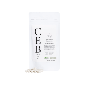 CEB-Carbs Eat Bio - QOL Labratories, Inc.