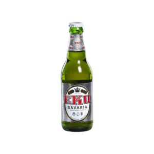 Eku Bavaria - Seychelles Breweries