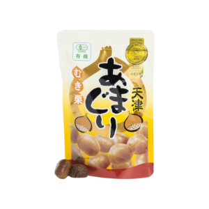 Peeled Chestnut - Maruseishoji Co., Ltd