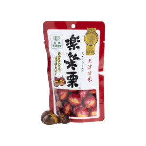 Chestnut in Shell - Maruseishoji Co., Ltd