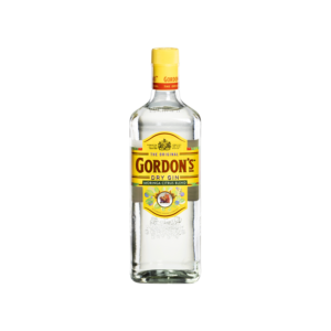 Gordon&#039;s Dry Gin (Moringa Citrus Blend) - Guinness Nigeria Plc