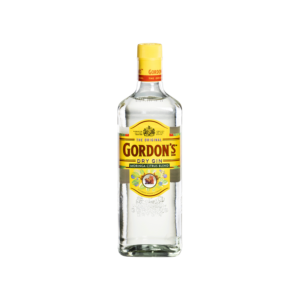 Gordon's Dry Gin (Moringa Citrus Blend) - Guinness Nigeria Plc