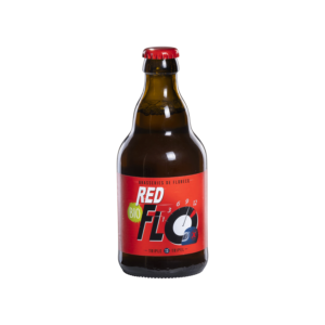 Red Flo Bio - Les Brasseries De Flobecq