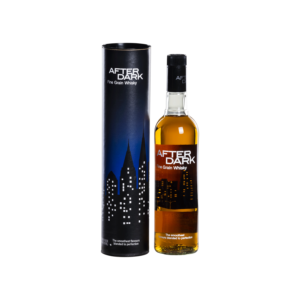 After Dark Fine Grain Whisky - Radico Khaitan Limited