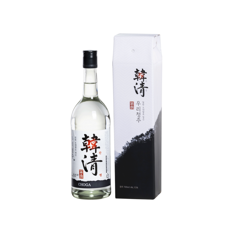 Hanchung - Choga Co., Ltd