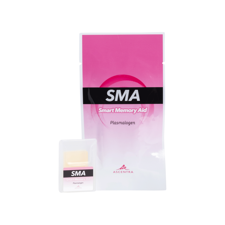 SMA Smart Memory Aid - ASCENTRA