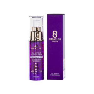 MIRACLE　8　STEM　CELL - ASCENTRA
