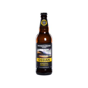 Inveralmond Ossian - Innis & Gunn