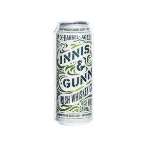 Innis &amp; Gunn - Irish Whiskey Cask - Innis &amp; Gunn