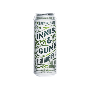 Innis & Gunn - Irish Whiskey Cask - Innis & Gunn