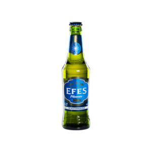 Efes Pilsener - Anadolu Efes Biracilik ve Malt Sanayi A.S.