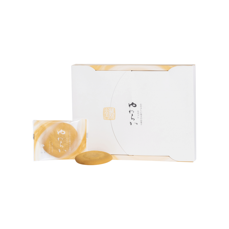 Yawaraka Gold Plain - Bairindo co., Ltd