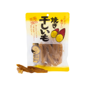 Baked Dried Sweet Potatoes - Maruseishoji Co., Ltd