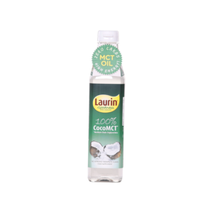 Laurin MCT Oil - Wassion co., ltd.
