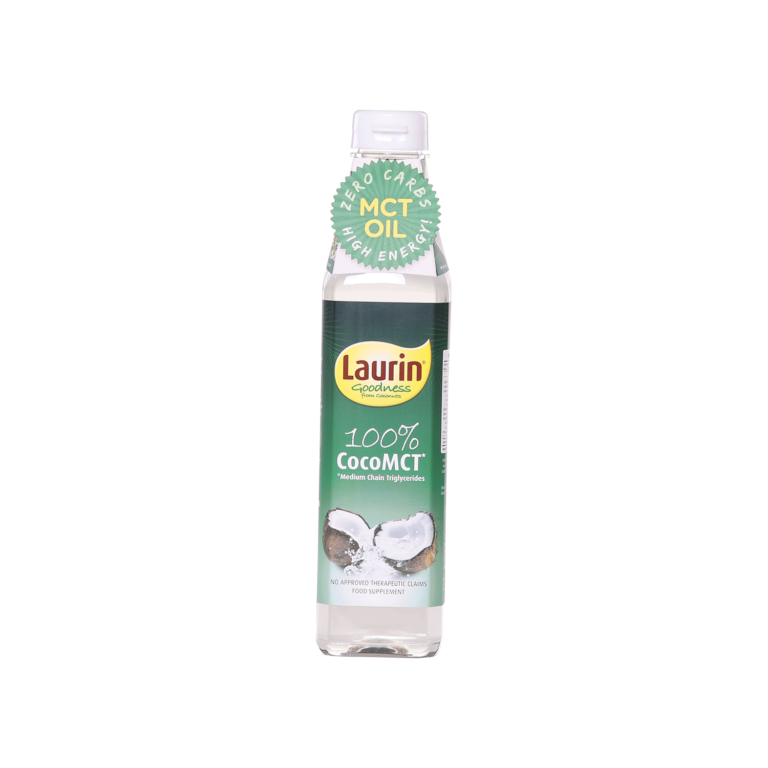 Laurin MCT Oil - Wassion co., ltd.