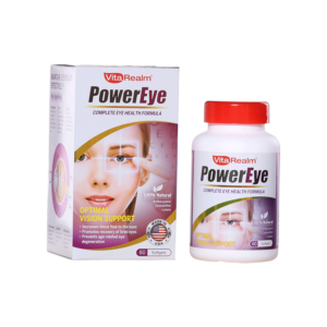 VitaRealm PowerEye - Hi-Beau Group