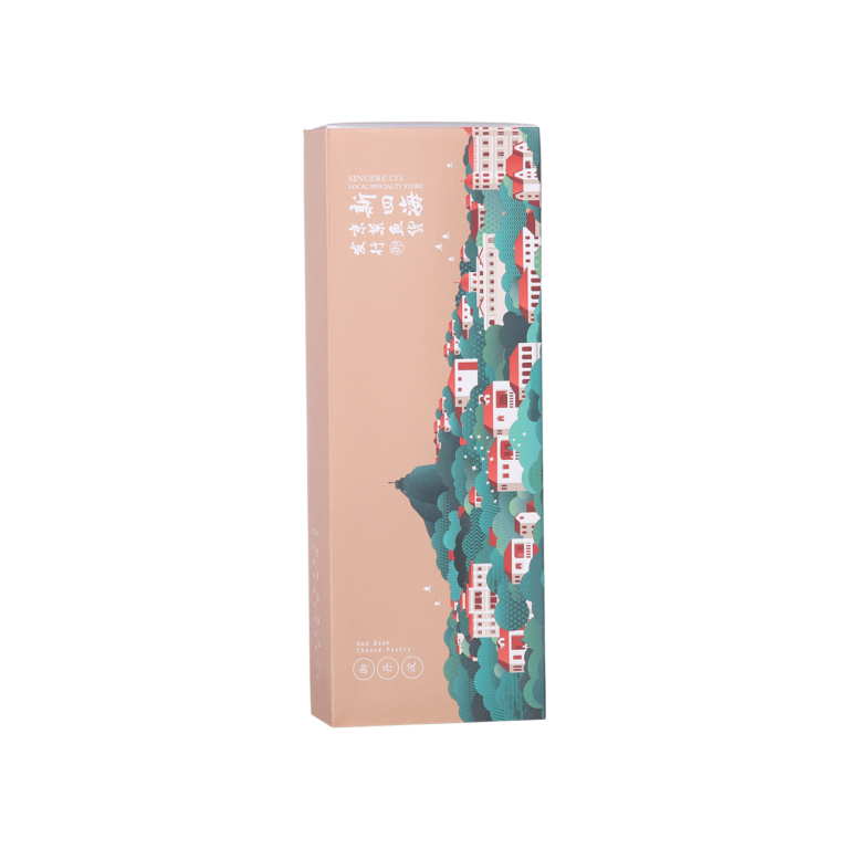 Yudanbo - Xiamen Sincerefood Co., Ltd