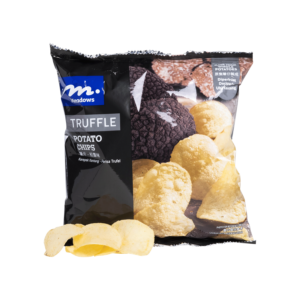 Truffle Potato Chips - DFI Brands Limited