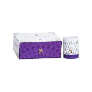 Purple Bud BlackTea - Yours Information Culture Creative Design Co., Ltd