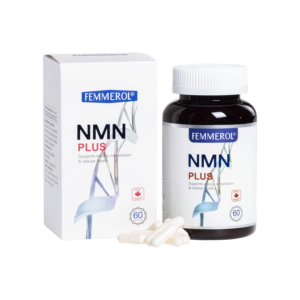 NMN Plus - NovasTown Health Inc.