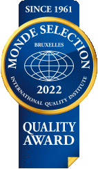 モンドセレクション 公式サイト 1961年以来の品質賞