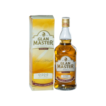 Glan Master Double Smooth - Century Beverage Co., Ltd
