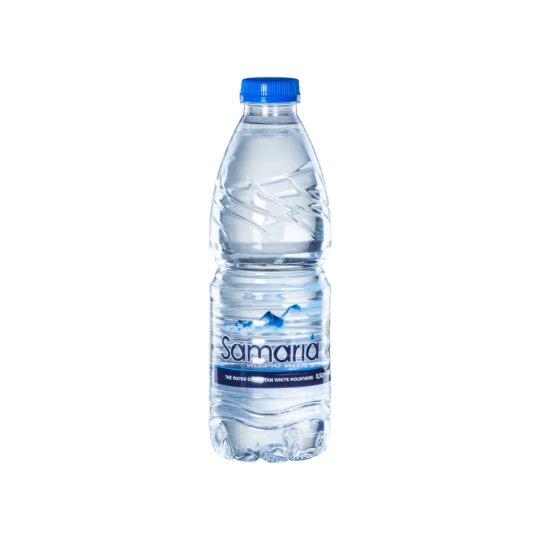 Samaria Table Water - Etanap SA - Samaria