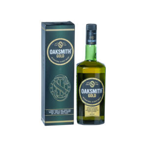 Oaksmith Gold International Blended Whisky - Beam Suntory
