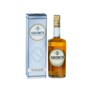 Oaksmith International Blended Whisky - Beam Suntory