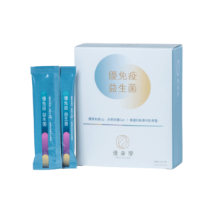 ProClass ImmunePlus Probiotics - Pro Class Co., Ltd.
