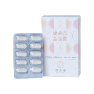 Proclass Fitpro Probiotics - Pro Class Co., Ltd.