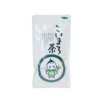 Koimaro Cha 'Green Tea' - Ujitawara Seichajo Company Ltd